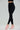 FlexFit Leggings - Black - Gazelle Activewear