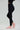 FlexFit Leggings - Black - Gazelle Activewear