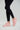 FlexFit Leggings - Black - Gazelle Activewear