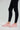FlexFit Leggings - Black - Gazelle Activewear