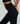 FlexFit Leggings - Black - Gazelle Activewear