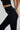 FlexFit Leggings - Black - Gazelle Activewear