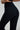 FlexFit Leggings - Black - Gazelle Activewear