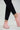 FlexFit Leggings - Black - Gazelle Activewear