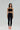Thermal Luxe Leggings - Black - Gazelle Activewear