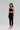 Thermal Luxe Leggings - Black - Gazelle Activewear