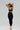 Thermal Luxe Leggings - Black - Gazelle Activewear