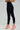 Thermal Luxe Leggings - Black - Gazelle Activewear