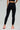 Thermal Luxe Leggings - Black - Gazelle Activewear