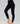 Thermal Luxe Leggings - Black - Gazelle Activewear