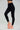 Thermal Luxe Leggings - Black - Gazelle Activewear