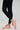 Thermal Luxe Leggings - Black - Gazelle Activewear