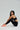 Thermal Luxe Leggings - Black - Gazelle Activewear