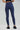 Thermal Luxe Leggings - Navy - Gazelle Activewear