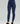 Thermal Luxe Leggings - Navy - Gazelle Activewear