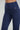 Thermal Luxe Leggings - Navy - Gazelle Activewear