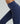 Thermal Luxe Leggings - Navy - Gazelle Activewear