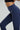 Thermal Luxe Leggings - Navy - Gazelle Activewear