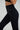 SilkySculpt Seamless Leggings - Black - Gazelle Activewear