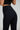 SilkySculpt Seamless Leggings - Black - Gazelle Activewear