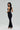 Serene Flare Pants - Black - Gazelle Activewear