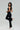 Serene Flare Pants - Black - Gazelle Activewear