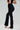 Serene Flare Pants - Black - Gazelle Activewear