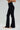 Serene Flare Pants - Black - Gazelle Activewear