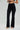 Serene Flare Pants - Black - Gazelle Activewear