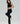 Serene Flare Pants - Black - Gazelle Activewear