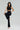 Serene Flare Pants - Black - Gazelle Activewear