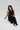 Serene Flare Pants - Black - Gazelle Activewear