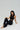 Serene Flare Pants - Black - Gazelle Activewear