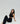 Serene Flare Pants - Black - Gazelle Activewear