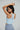 ZenFit Essential Top - Light Blue - Gazelle Activewear