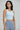 ZenFit Essential Top - Light Blue - Gazelle Activewear