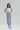 SilkySculpt Seamless Leggings - Arctic Grey - Gazelle Activewear