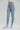 SilkySculpt Seamless Leggings - Arctic Grey - Gazelle Activewear