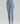 SilkySculpt Seamless Leggings - Arctic Grey - Gazelle Activewear