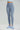 SilkySculpt Seamless Leggings - Arctic Grey - Gazelle Activewear