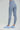 SilkySculpt Seamless Leggings - Arctic Grey - Gazelle Activewear