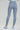 SilkySculpt Seamless Leggings - Arctic Grey - Gazelle Activewear