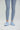 SilkySculpt Seamless Leggings - Arctic Grey - Gazelle Activewear