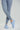 SilkySculpt Seamless Leggings - Arctic Grey - Gazelle Activewear