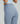 SilkySculpt Seamless Leggings - Arctic Grey - Gazelle Activewear