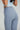 SilkySculpt Seamless Leggings - Arctic Grey - Gazelle Activewear