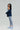 SilkySculpt Seamless Leggings - Arctic Grey - Gazelle Activewear