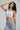 Essence Freesize Leggings - Arctic Grey - Gazelle Activewear
