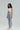 Essence Freesize Leggings - Arctic Grey - Gazelle Activewear