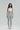 Glam Aura Mesh Top - Pastel Purple - Gazelle Activewear